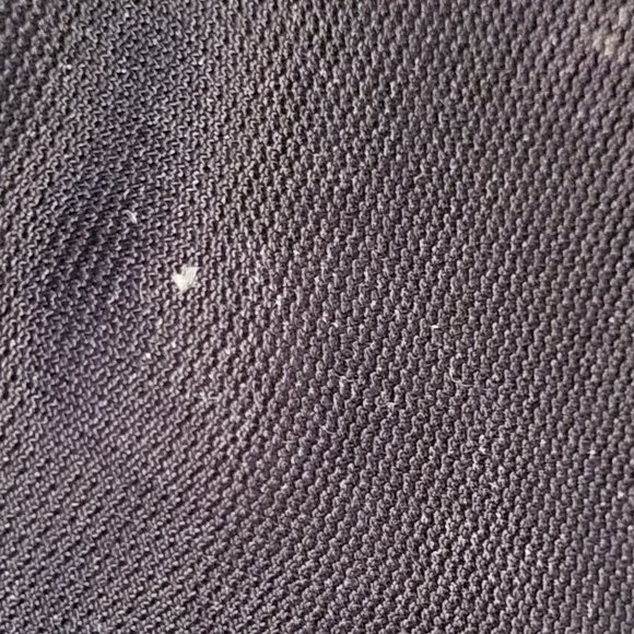 Kevan Hall Diamond and Lace Print Dress - Picture 16 of 16